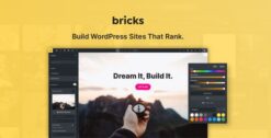 Bricks v2.1.3
